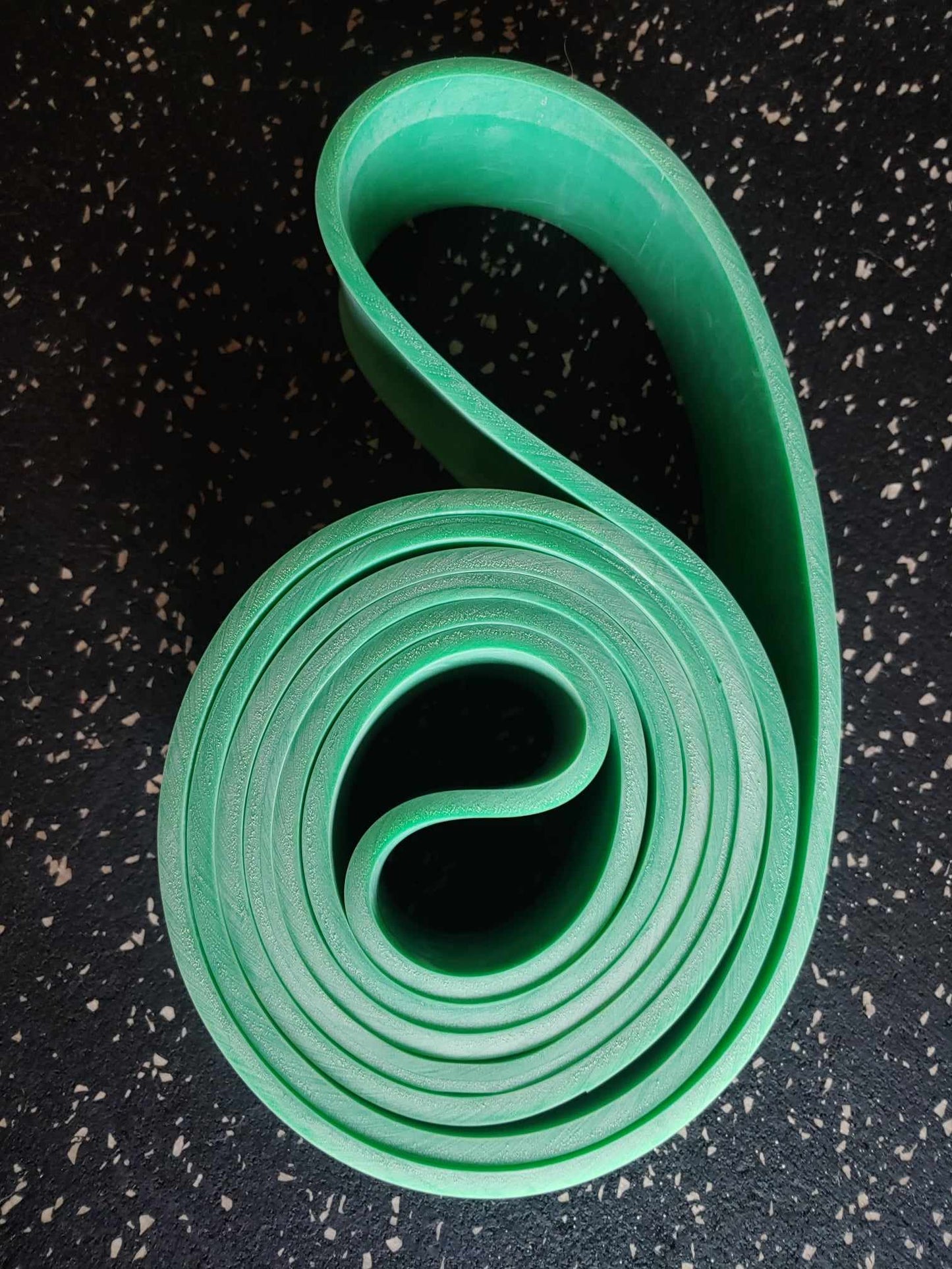 75 lb. AVERAGE BAND / Green